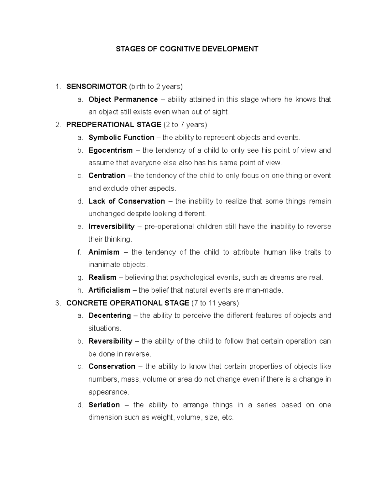 stages-of-cognitive-development-stages-of-cognitive-development