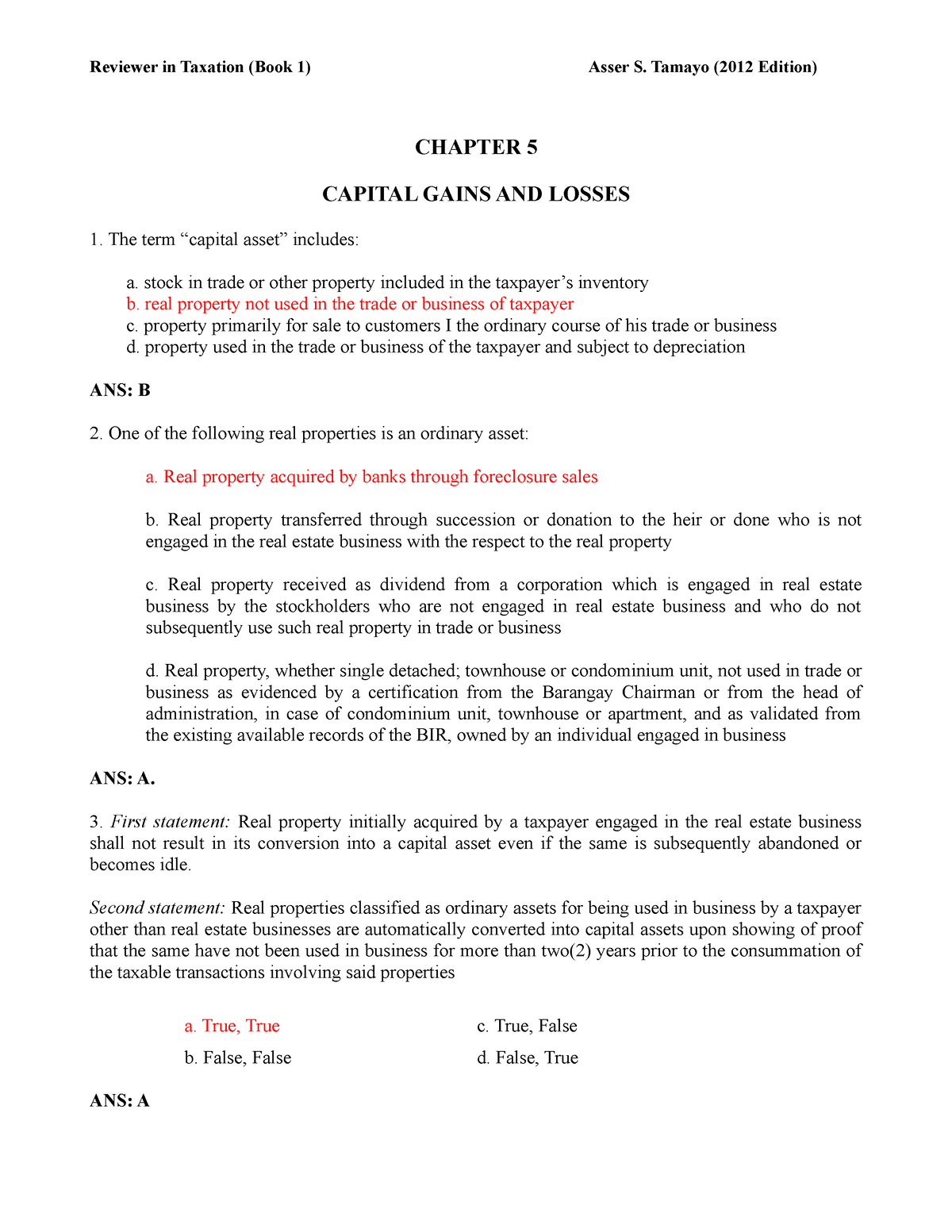 capital-gains-and-losses-chapter-5-capital-gains-and-losses-the-term