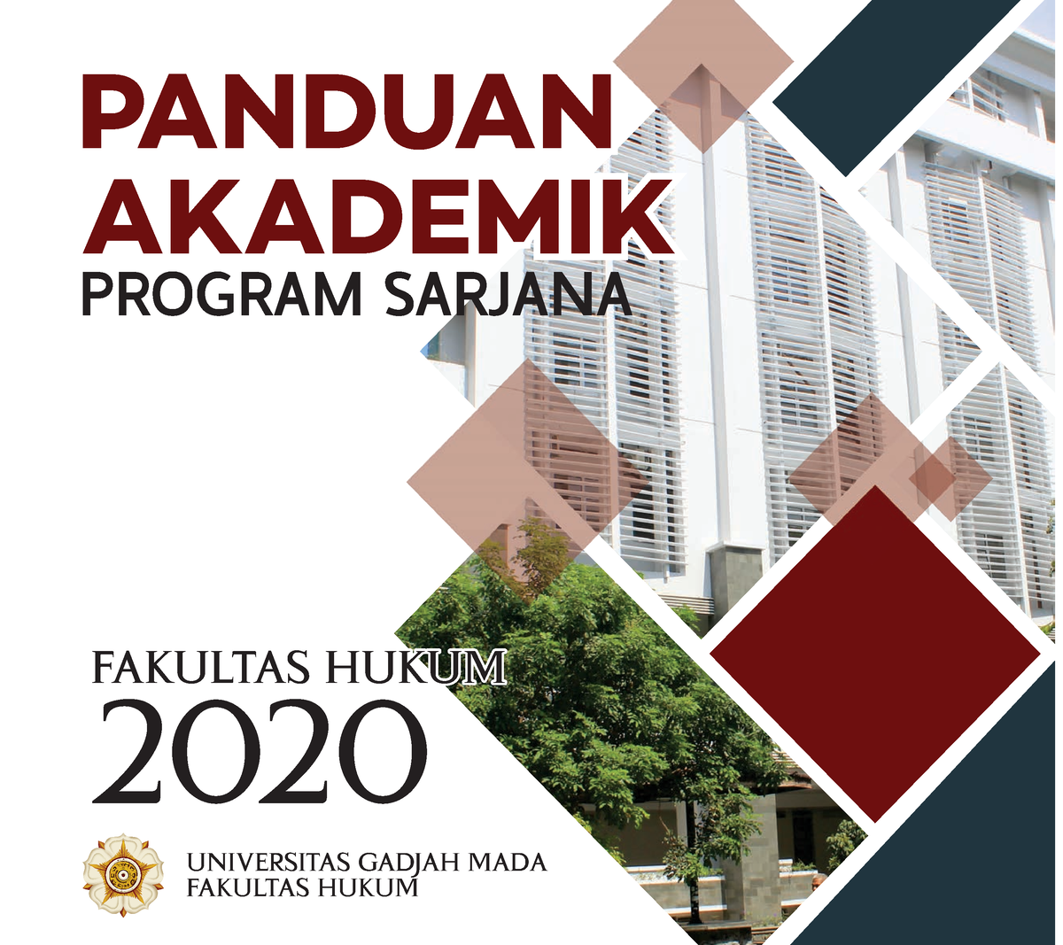 FH-Resize Buku-Panduan-Akademik-Reguler-2020 - PROGRAM SARJANA ...