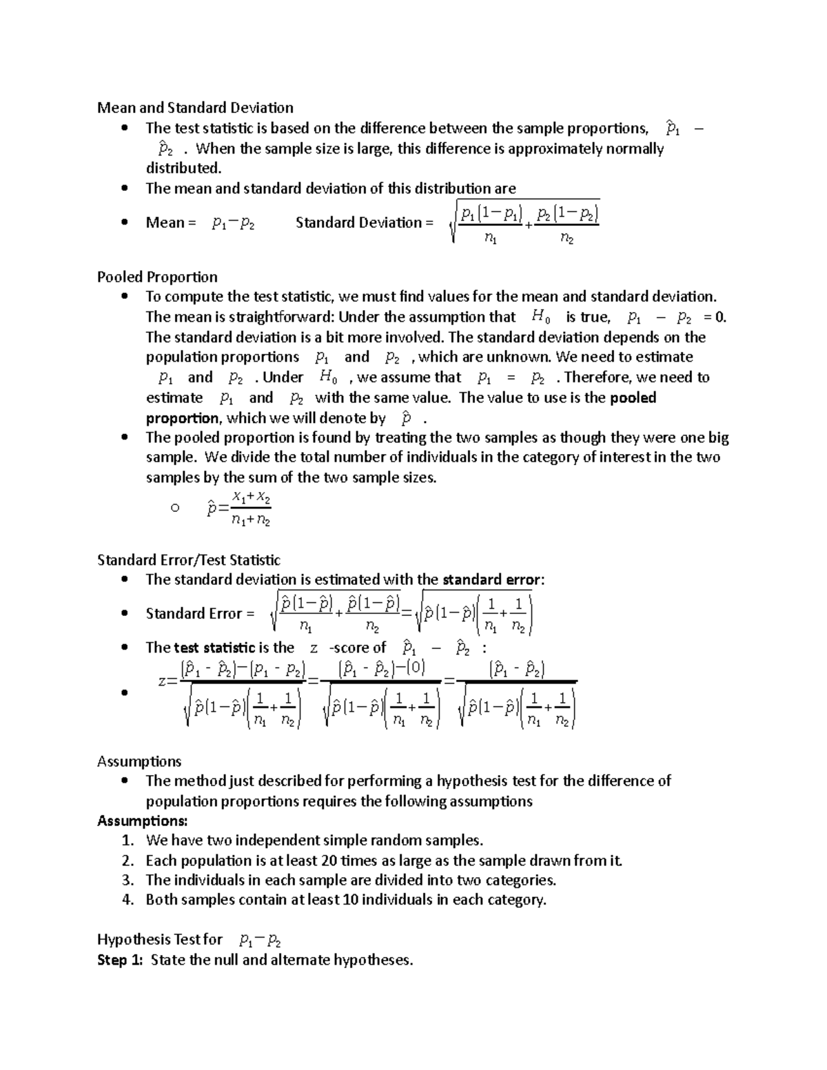 ch-11-2-math-241-part-2-mean-and-standard-deviation-the-test