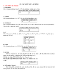 Programming Fundamentals - PRF 192 - FPT - Studocu