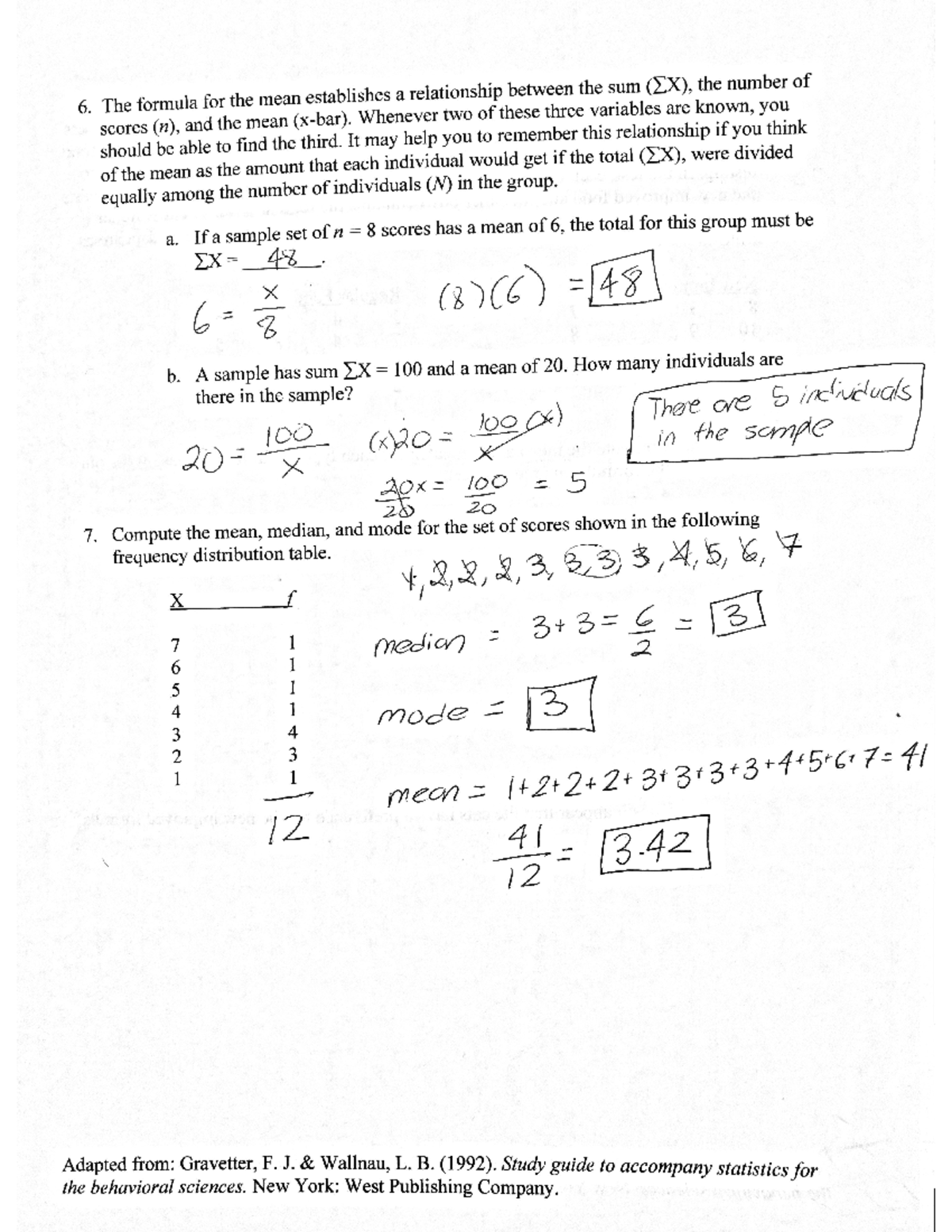 Ch 3 page 3 - Math - Studocu