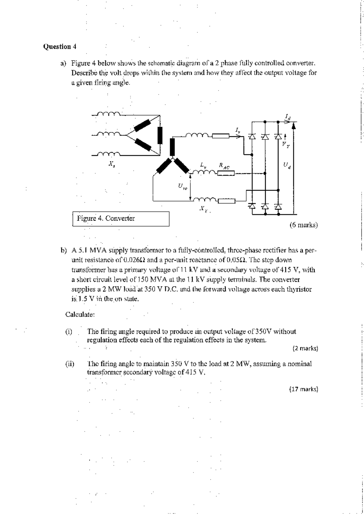 ELX303 exam SEPT 2017-5 - Manufacturing Systems Design - Studocu