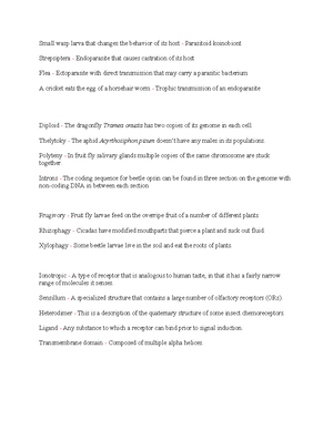 [Solved] Why are there large scavengers of carrion vultures hyenas etc