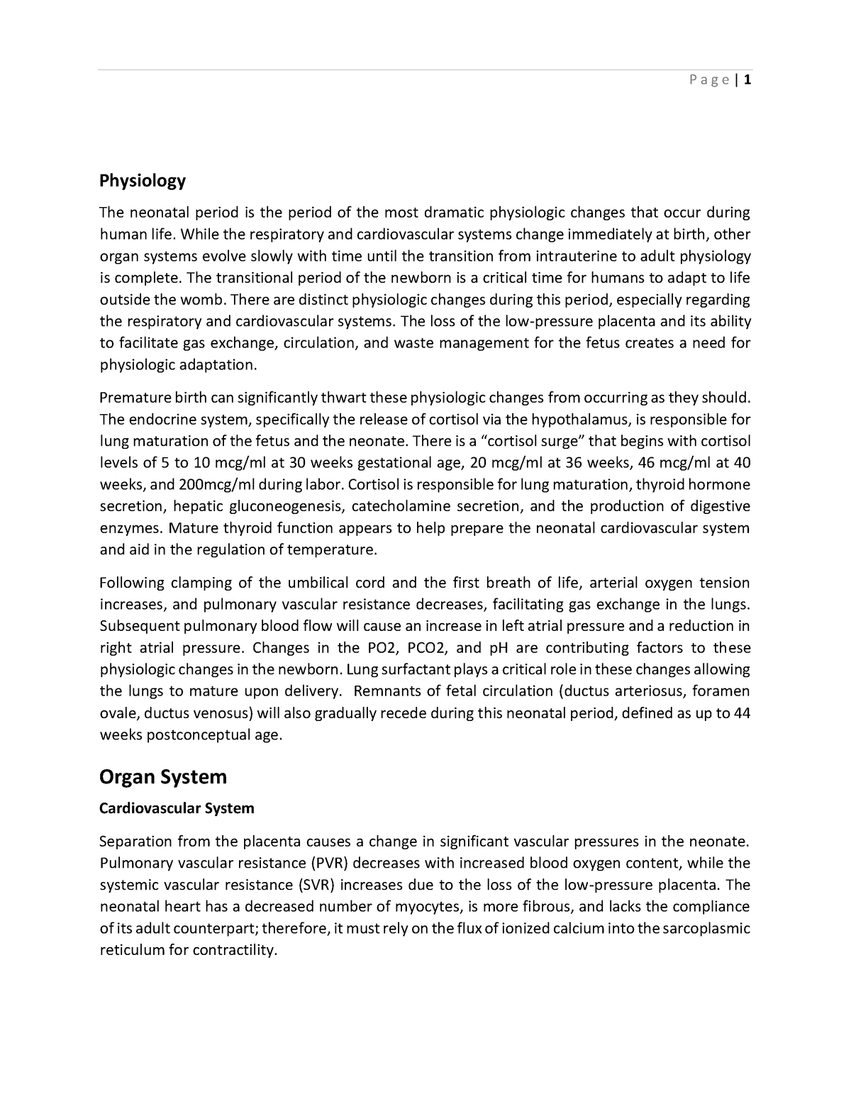 physiology-lecture-notes-1-18-physiology-the-neonatal-period-is-the