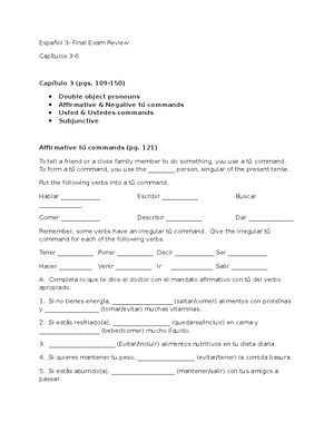 Anderson Learning Exam 3 Review Sheet - LSP111 - SNHU - Studocu