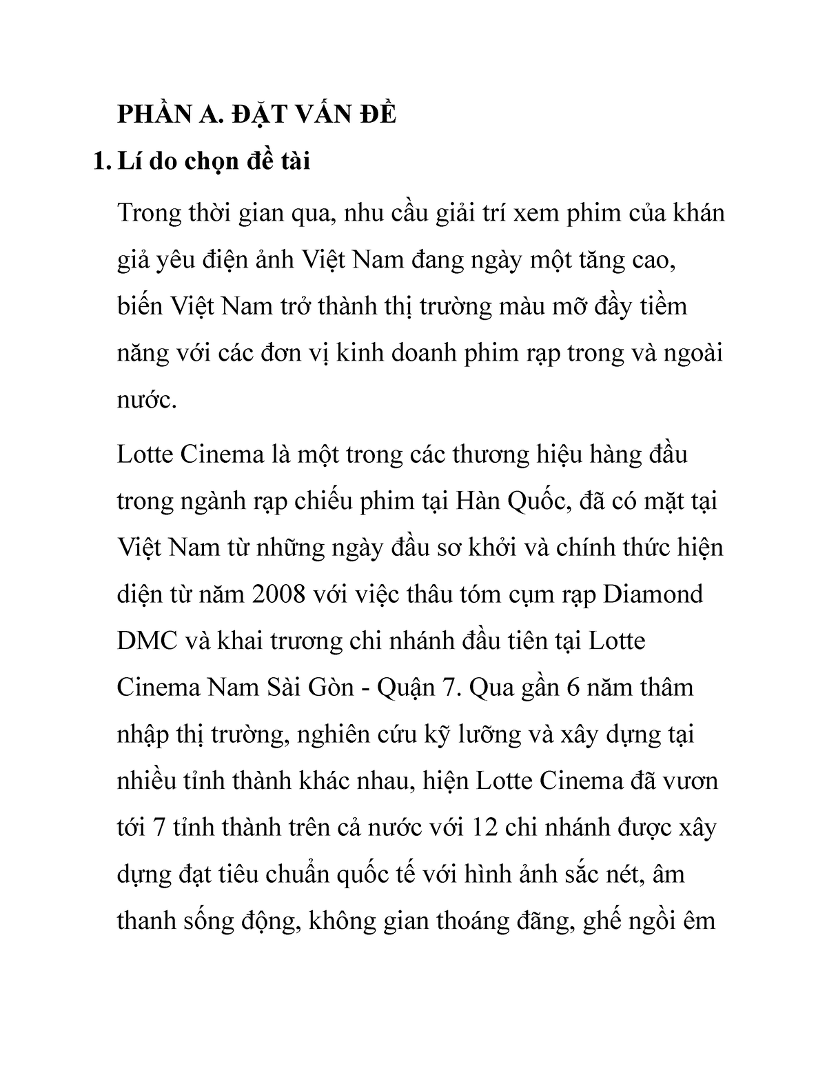 W Hoan Chnh - W_hoan_chnh (1).docx - PHẦN A. ĐẶT VẤN ĐỀ Lí Do Chọn đề ...