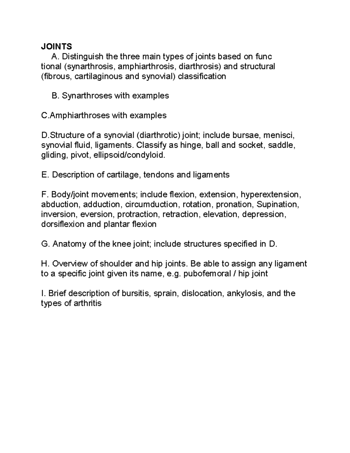 joints-practical-joints-a-distinguish-the-three-main-types-of-joints