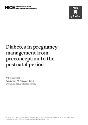 Hypertension in pregnancy diagnosis and management pdf 66141717671365 ...
