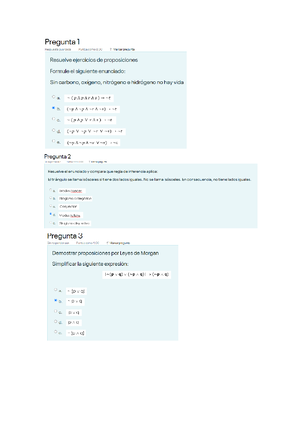 Formulario 2 MD - Matematicas Discretas - Studocu