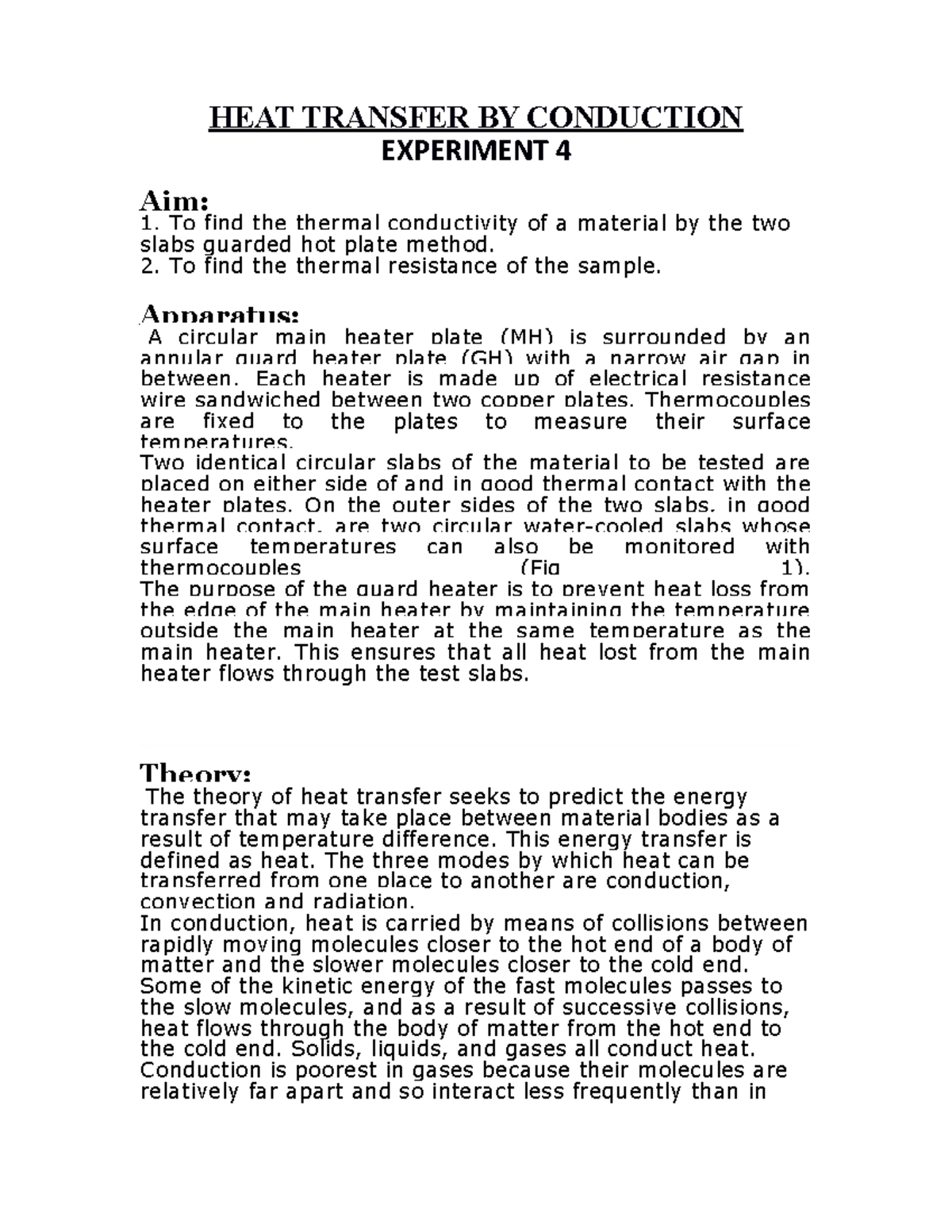 experiment-4-conduction-heat-transfer-by-conduction-experiment-4