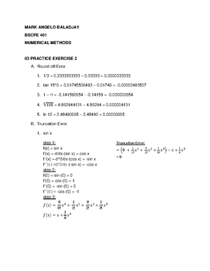 03 Quiz1 converted - assignments - BS Computer Science - Studocu