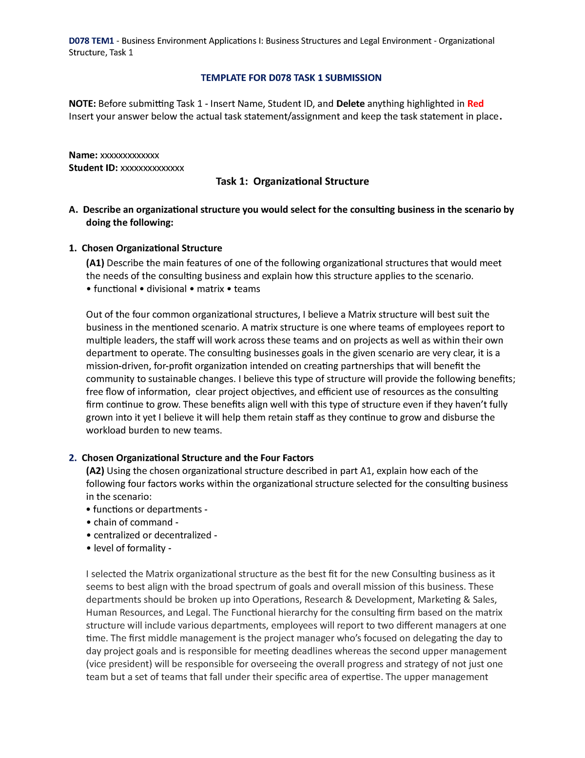 d078-task-1-template-passed-d078-tem1-business-environment