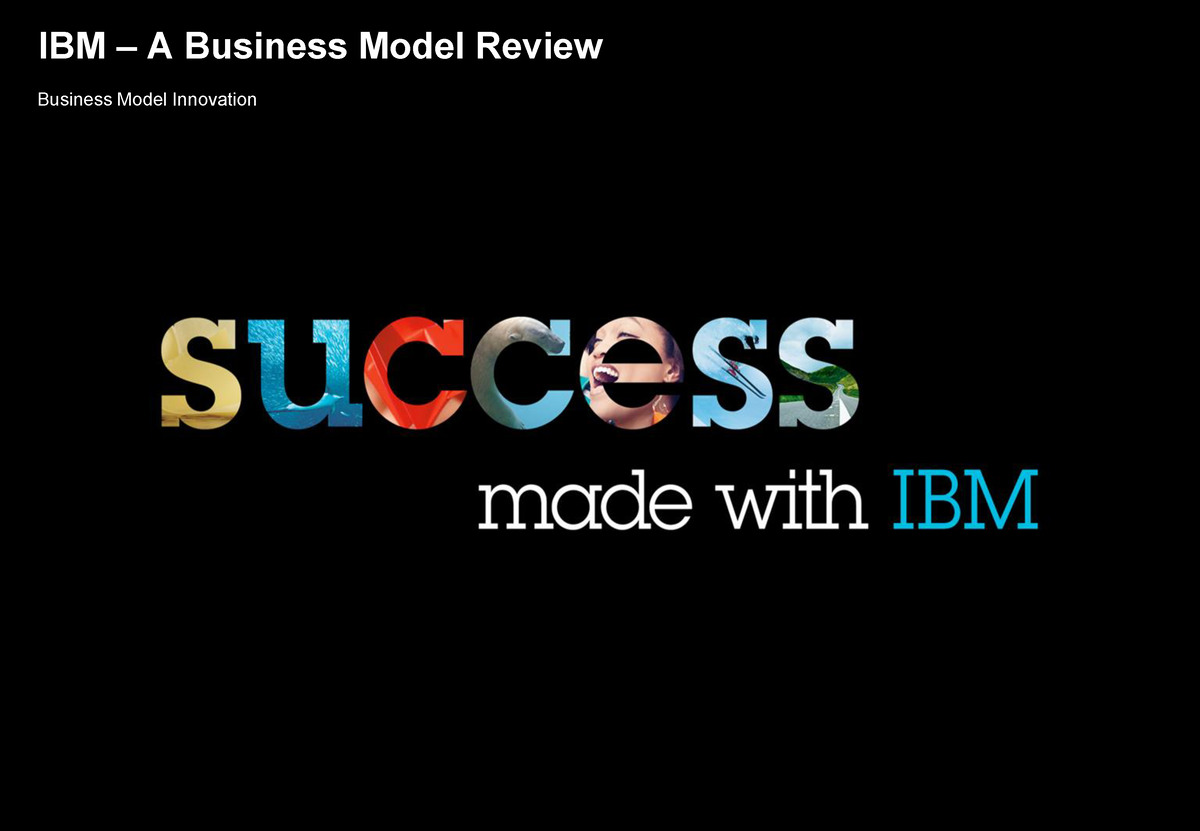 ibm-a-business-model-review-business-model-innovation-ibm-a