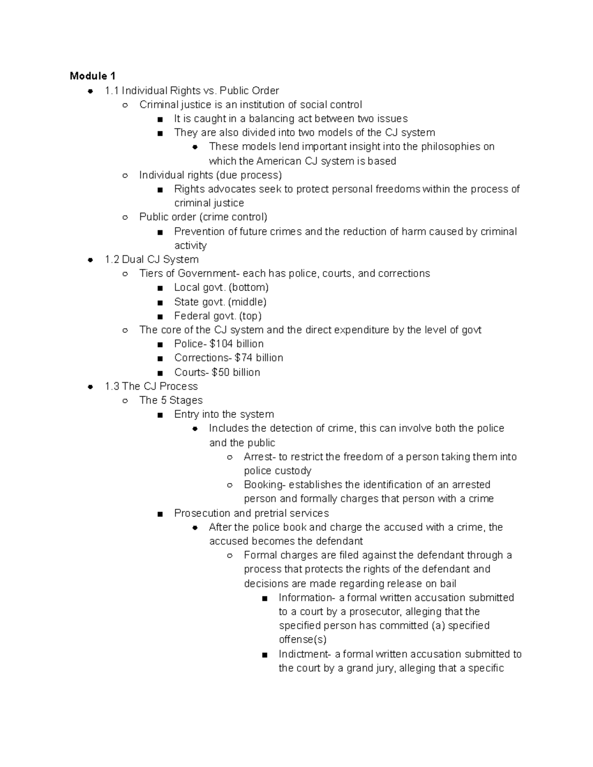 cj300-notes-braun-module-1-1-individual-rights-vs-public-order