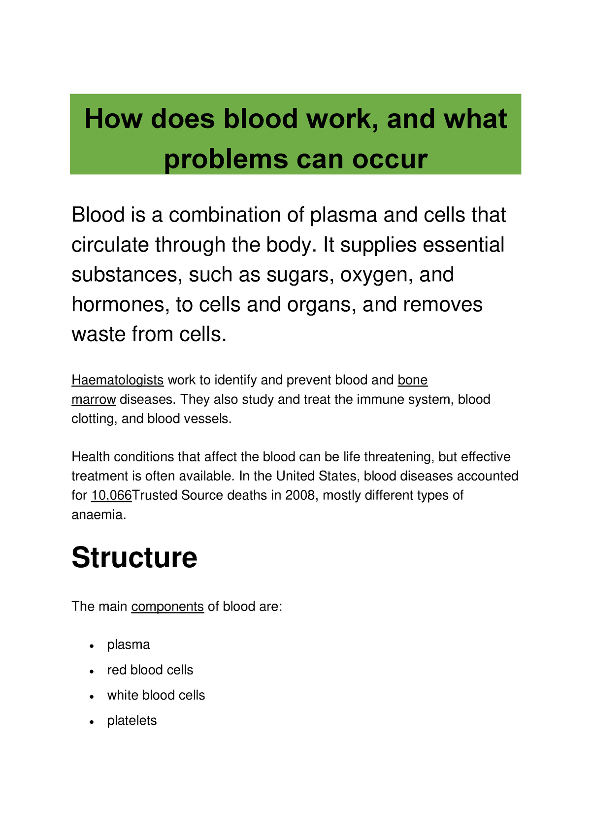 functions-of-blood-how-does-blood-work-and-what-problems-can-occur