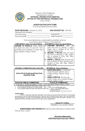 Course Outline - Airframe - Aircraft Mechanic - Transportation REVISED ...