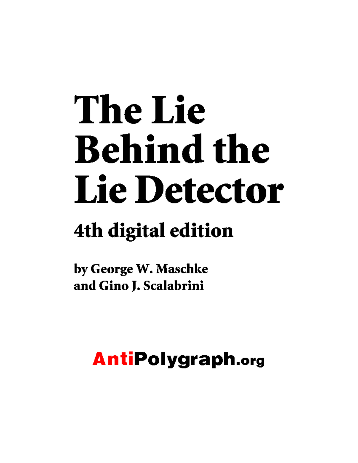 Unthinkable Revelations! Lie Detector Test Unmasks Couple'S Deception! - 1pow05f