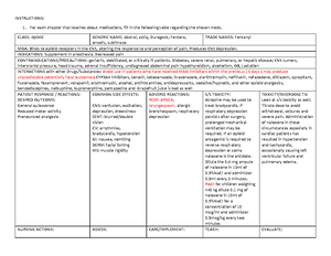 EAQ Chapter 16 Nursing Assessment - Incorrect (1) The nurse is ...