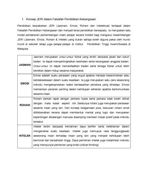 Panduan Ulasan Artikel CTU552 - TUGASAN 1: ULASAN ARTIKEL (30%) Panduan ...