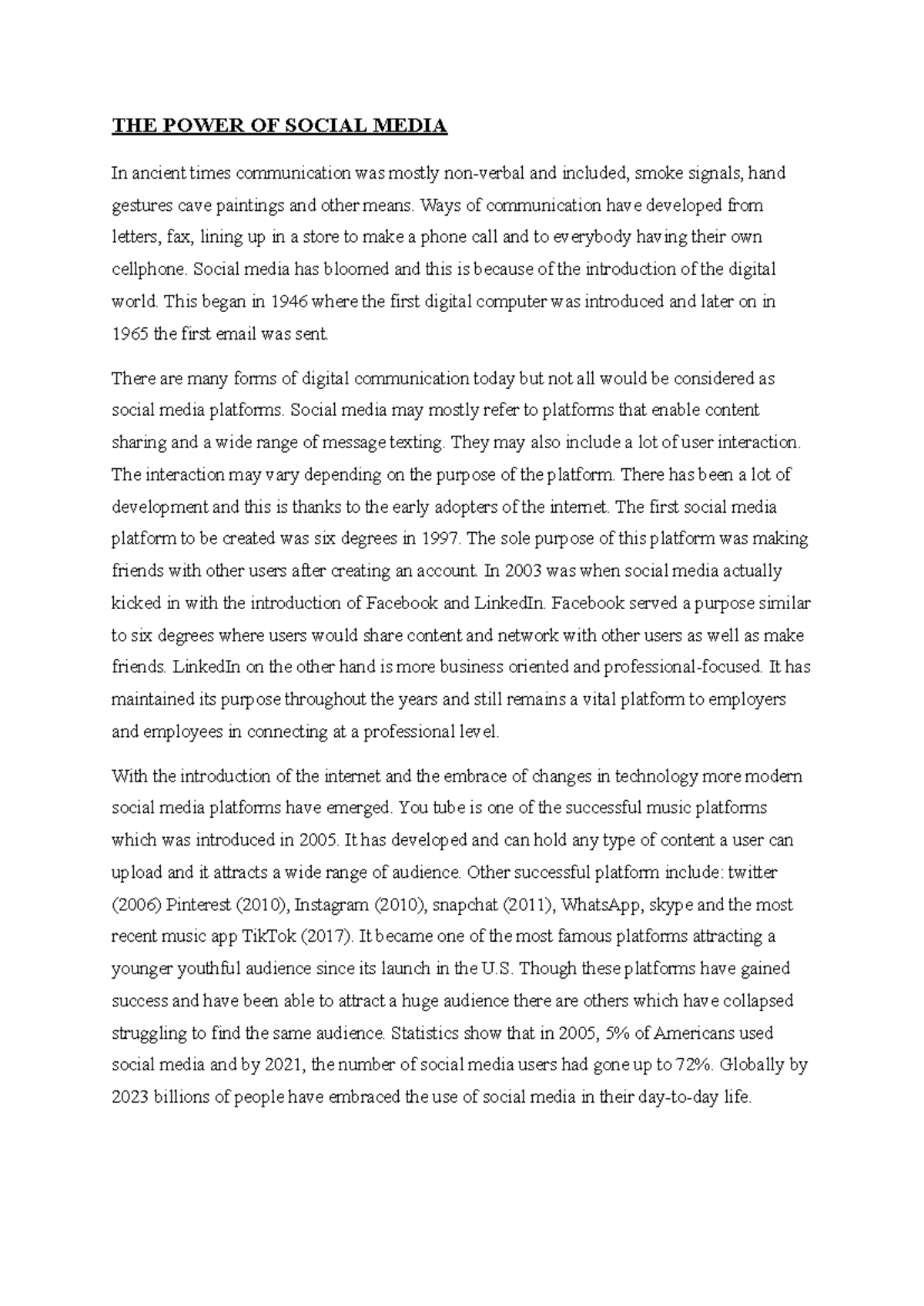 Thekasperjames Onlyfans: The Power Of Social Media - msub07v
