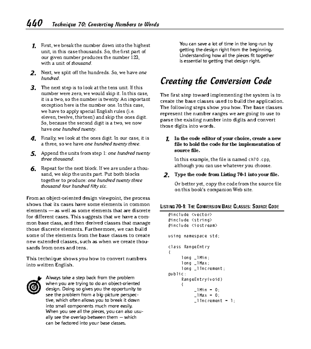 c-timesaving-techniques-87-440-technique-70-converting-numbers