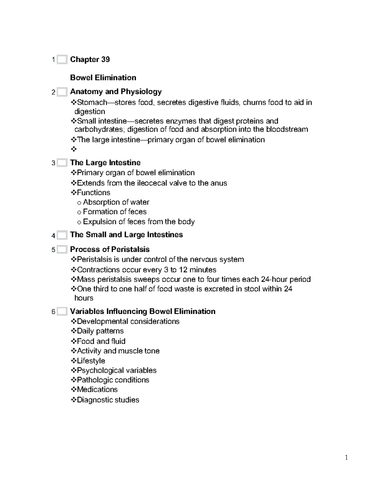 ch-39-bowel-outline-1-chapter-39-bowel-elimination-anatomy-and