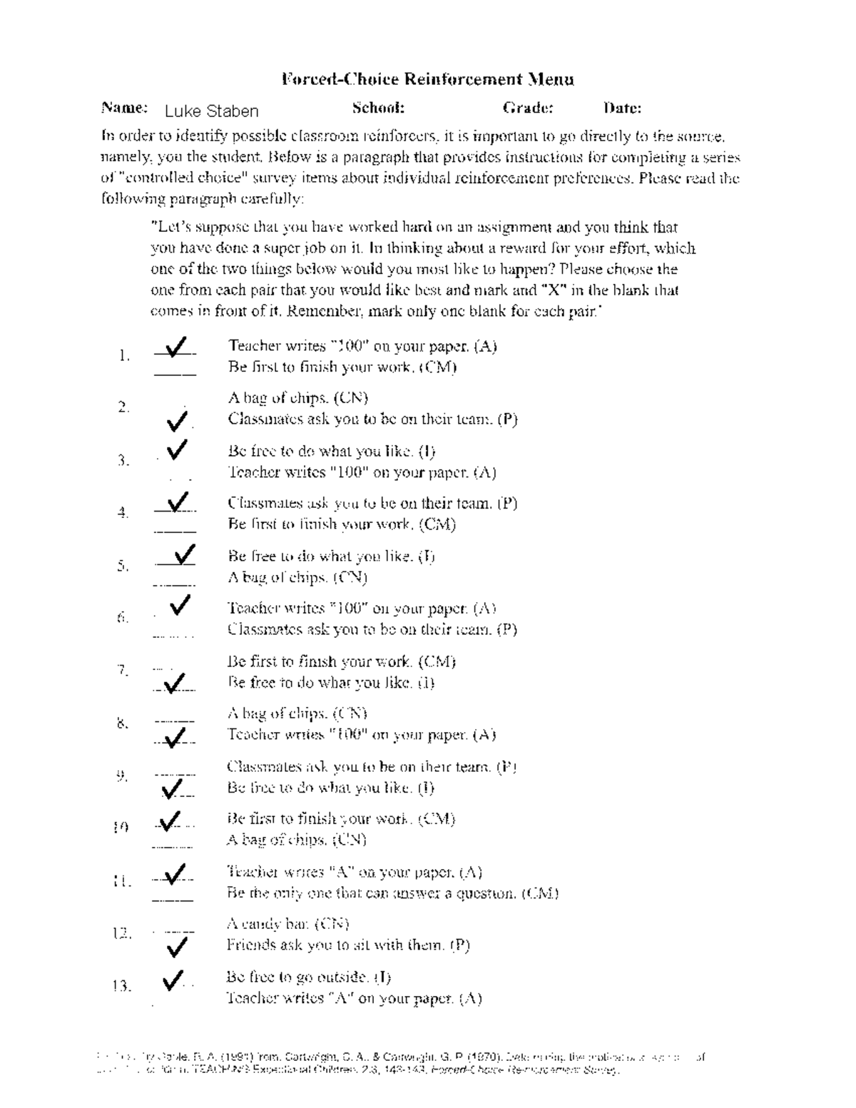 forced-choice-menu-research-for-class-edse-465-luke-staben-studocu