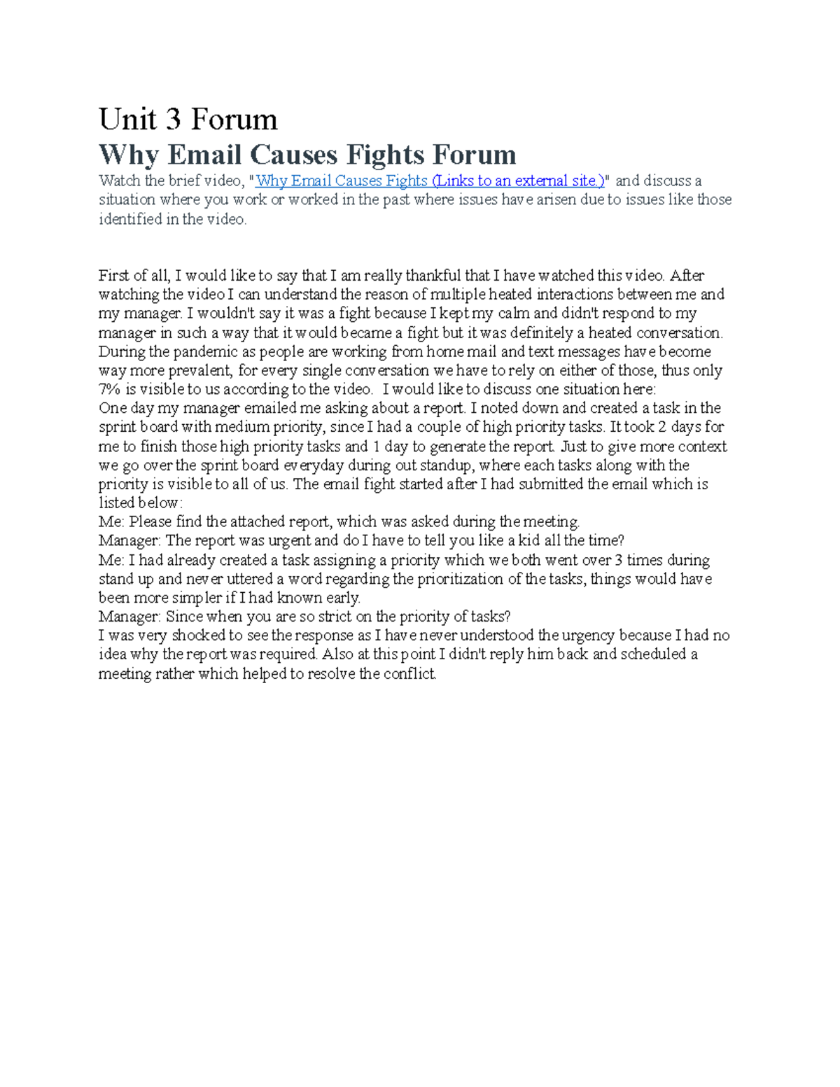 unit-3-forum-a-grade-1-unit-3-forum-why-email-causes-fights-forum