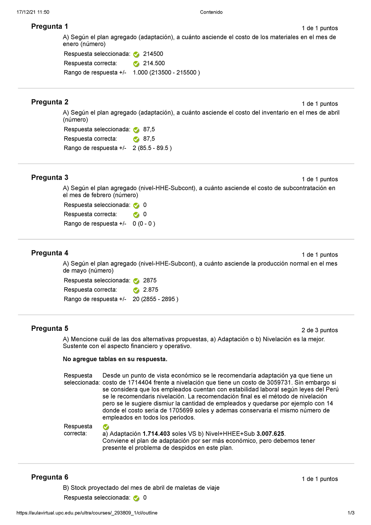 Resolucion PC2 Cadena 2021-02 - 17/12/21 11:50 Contenido - Studocu