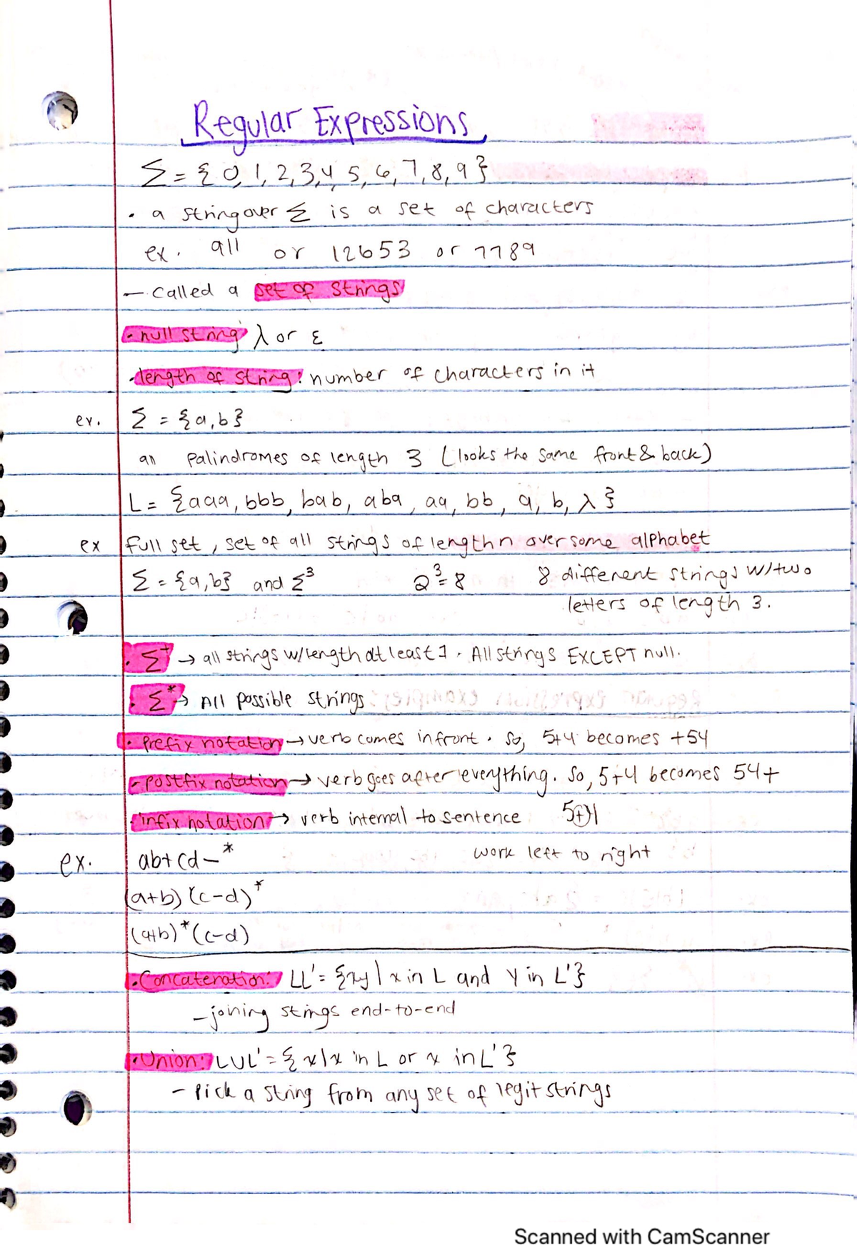 How To Get Better At Discrete Math