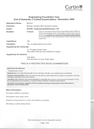 Mathematics Methods Y12 Syllabus AC ATAR - MATHEMATICS METHODS ATAR ...