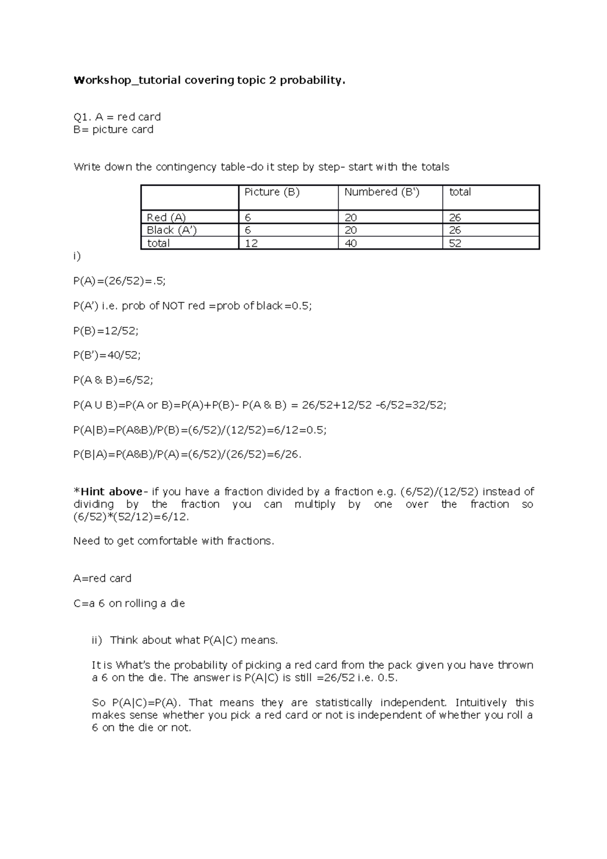 workshop-probability-solutions-workshop-tutorial-covering-topic-2