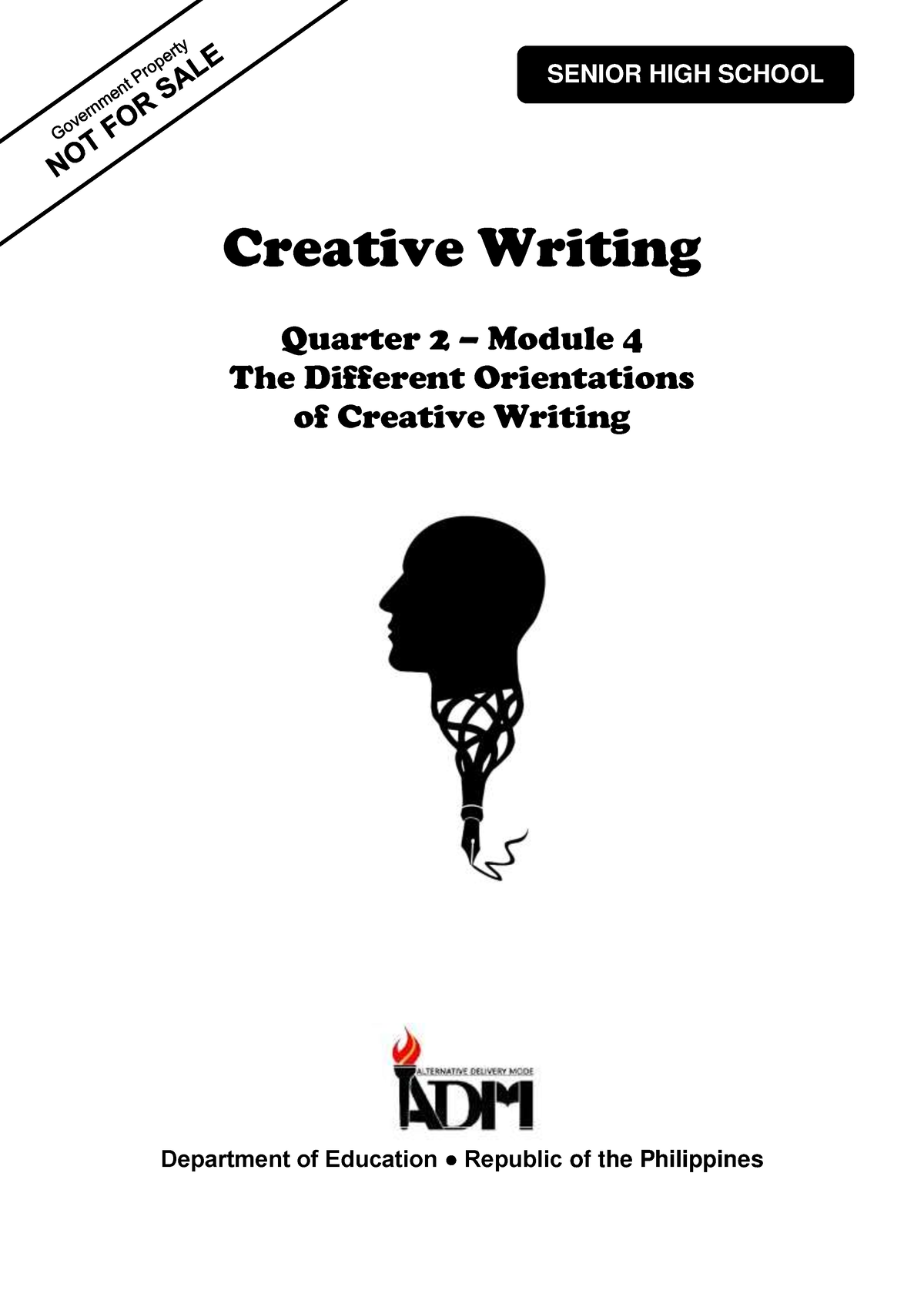 creative writing q2 module 1