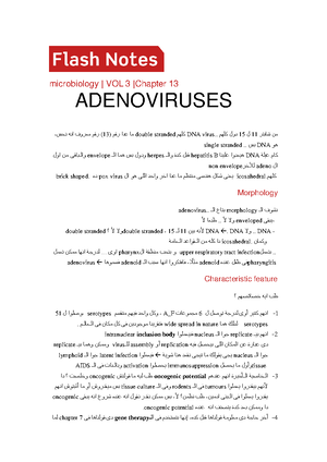 4-edit - flash notes - Microbio ogy | practical widal test widal test ...