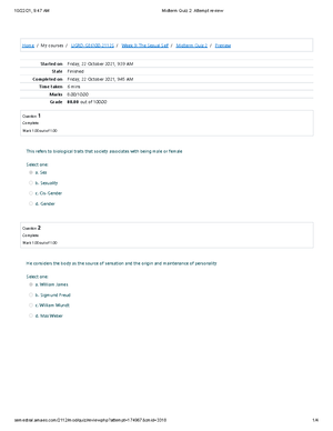 Midterm-Quiz-1 -Attempt-review-UTS - Home/My Courses/ UGRD-GE6100-2112S ...