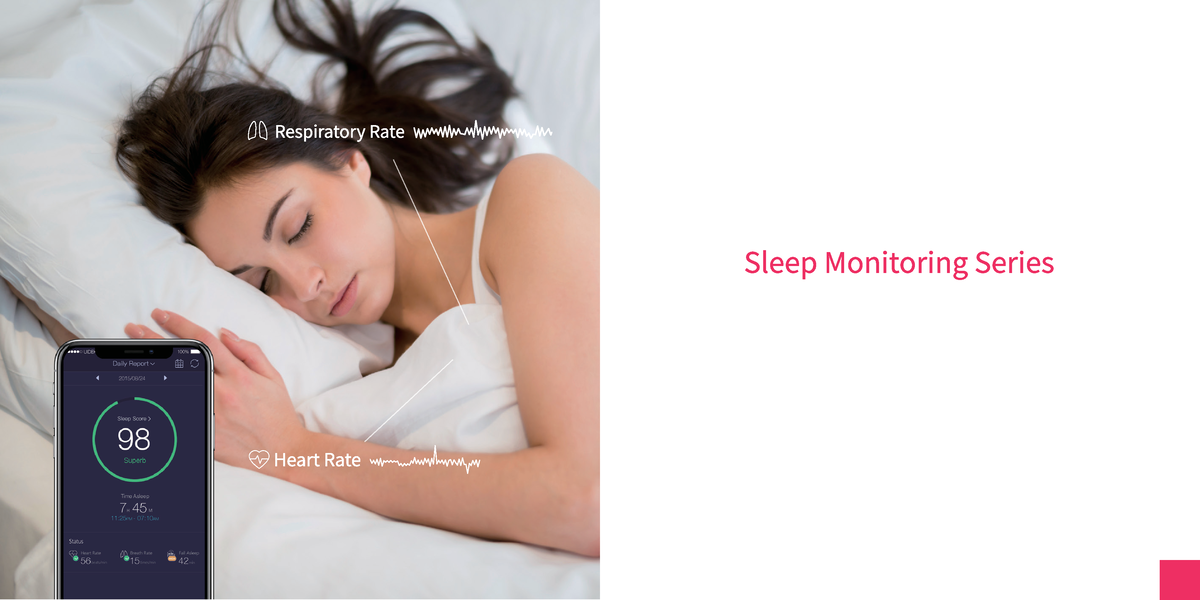 Sleep series products brochure - marketing 101 - Harvard - Studocu