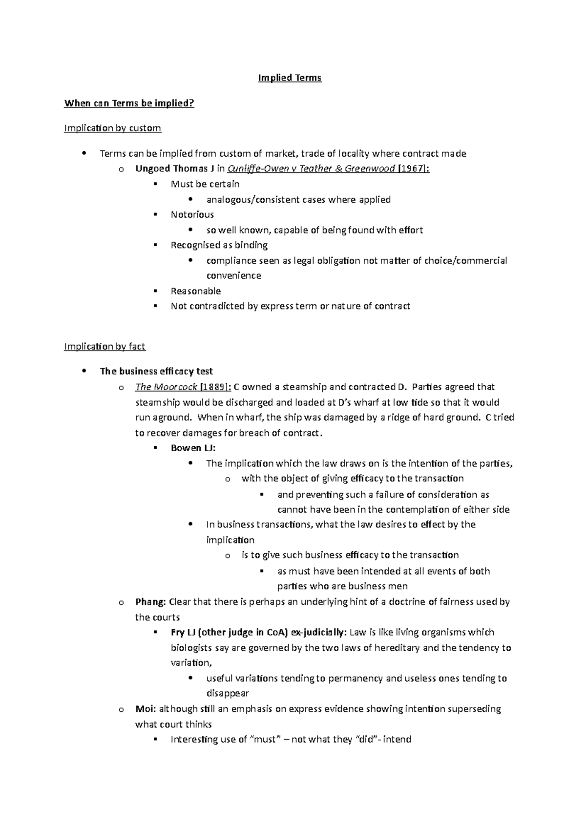 implied-terms-contract-law-notes-implied-terms-when-can-terms-be