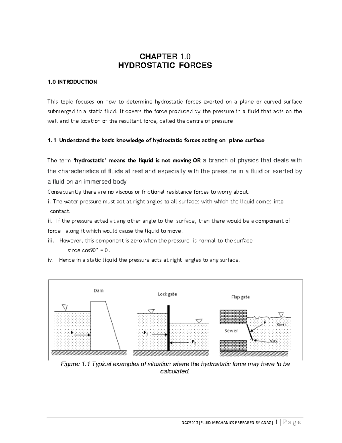 Eurocode 2 reinforced concrete - 1 INTRODUCTION This topic focuses on ...