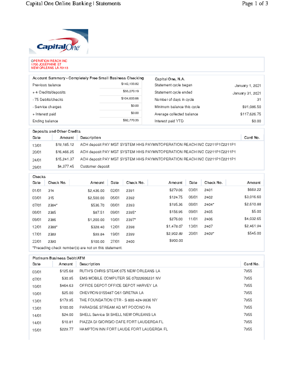 capital-one-bank-statement-o1700-josephine-st-peration-reach-inc