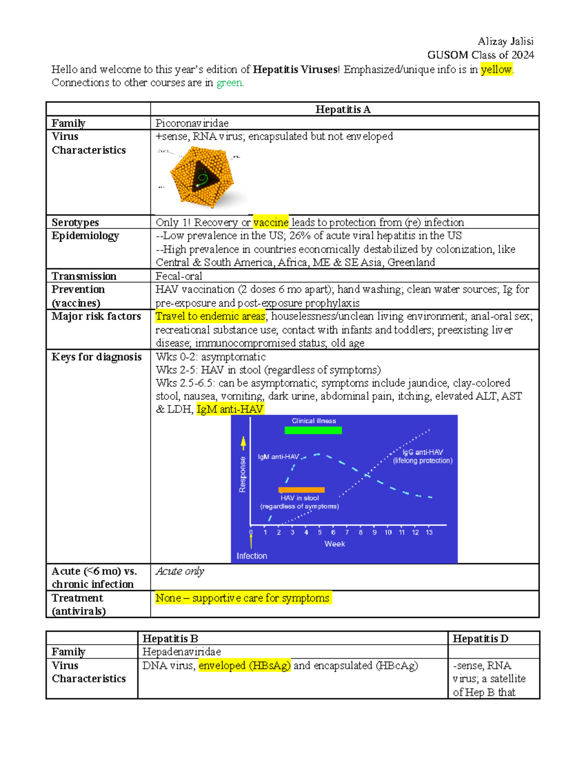 ID27 Hepatitis Viruses 120120 Alizay Jalisi GUSOM Class Of 2024 Hello   Thumb 1200 1553 