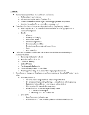 Patient Safety Final Review - PATIENT SAFETY FINAL REVIEW: Quality and ...