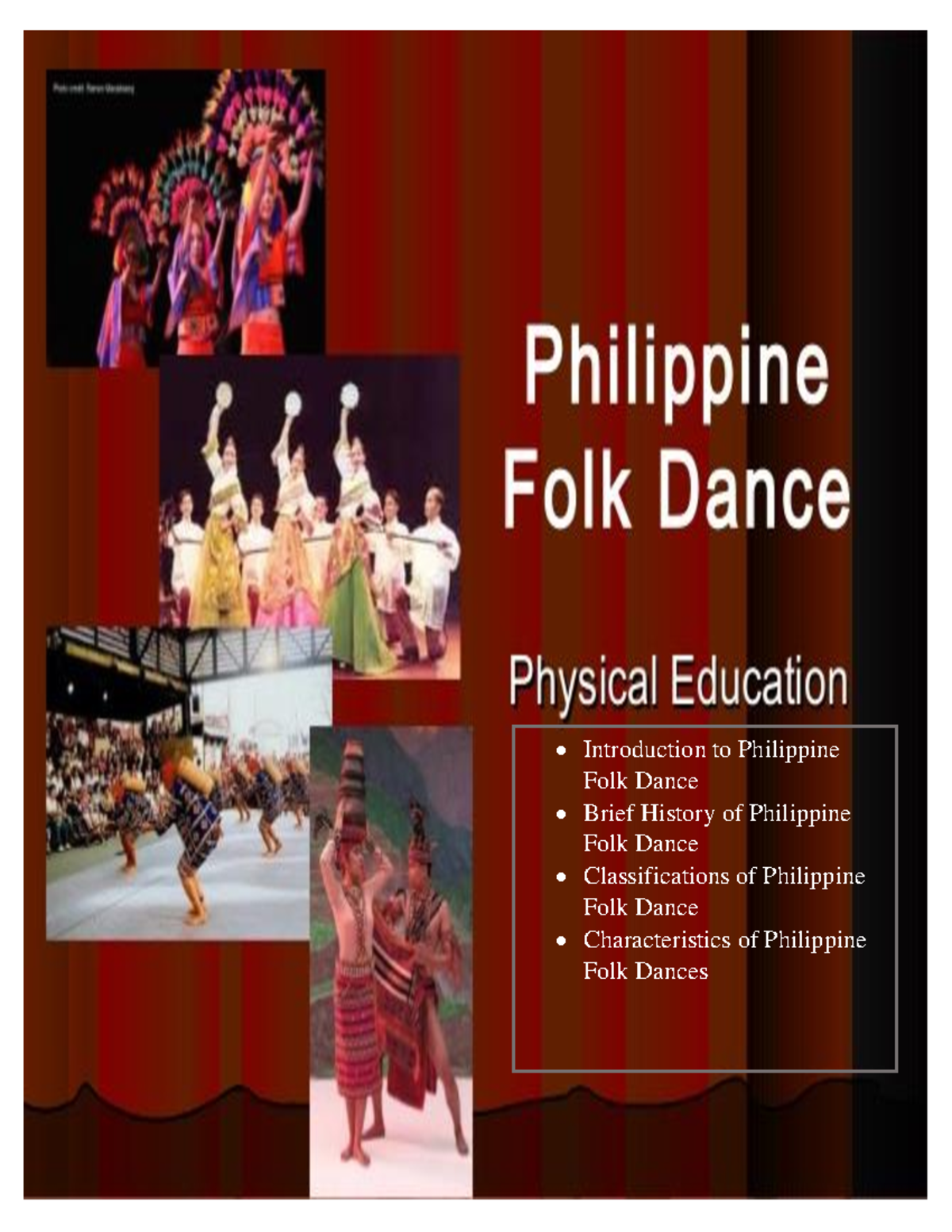 what-are-the-three-regional-classification-of-philippine-folk-dance