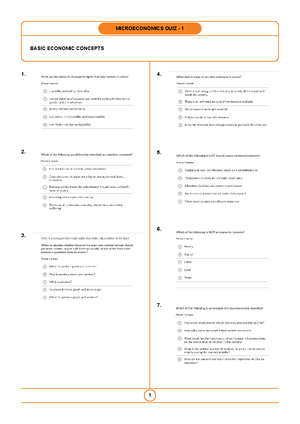 EC301-Spring 2024-PS6 - 1 EC 301 /Zenginobuz Spring 2024 Problem Set ...