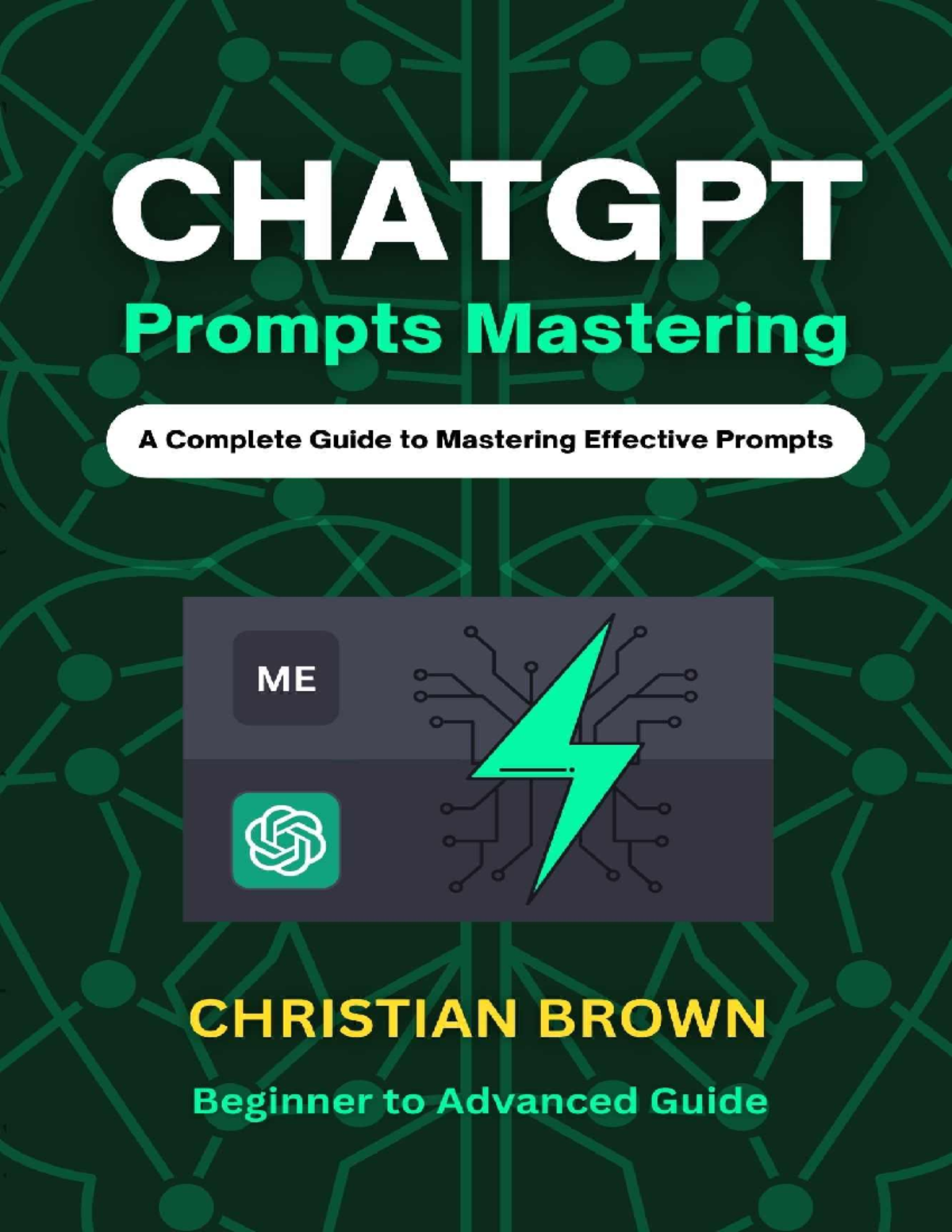 Chat GPT Prompts Mastering (Christian Brown) (Z-Library) - CHATGPT ...