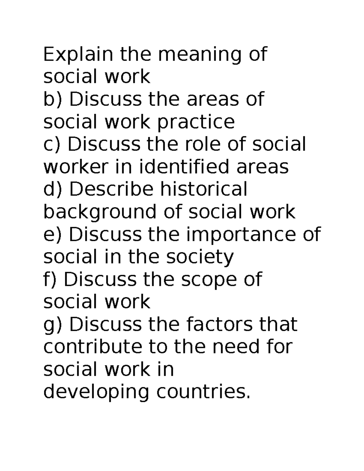 explain-the-meaning-of-social-work-explain-the-meaning-of-social-work