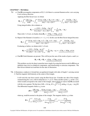 기구학 1장 솔루션 - theory of mechanism solution - Chap 1 1 ‐ 1 For each of ...