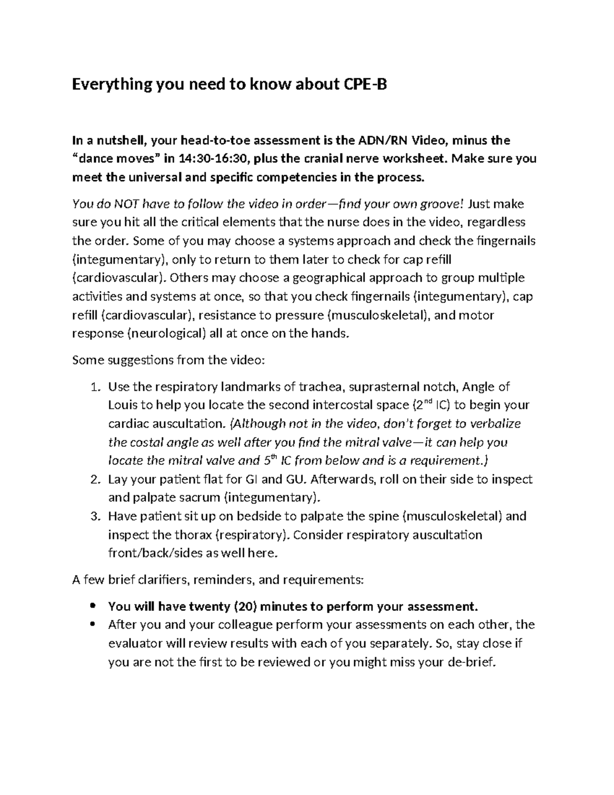 Cpe Bmc: Everything You Need To Know - o5k3ost