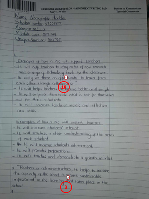 KZN Adapted ATP 2023 Gr 10 English FAL - 2023 ANNUAL TEACHING PLAN ...
