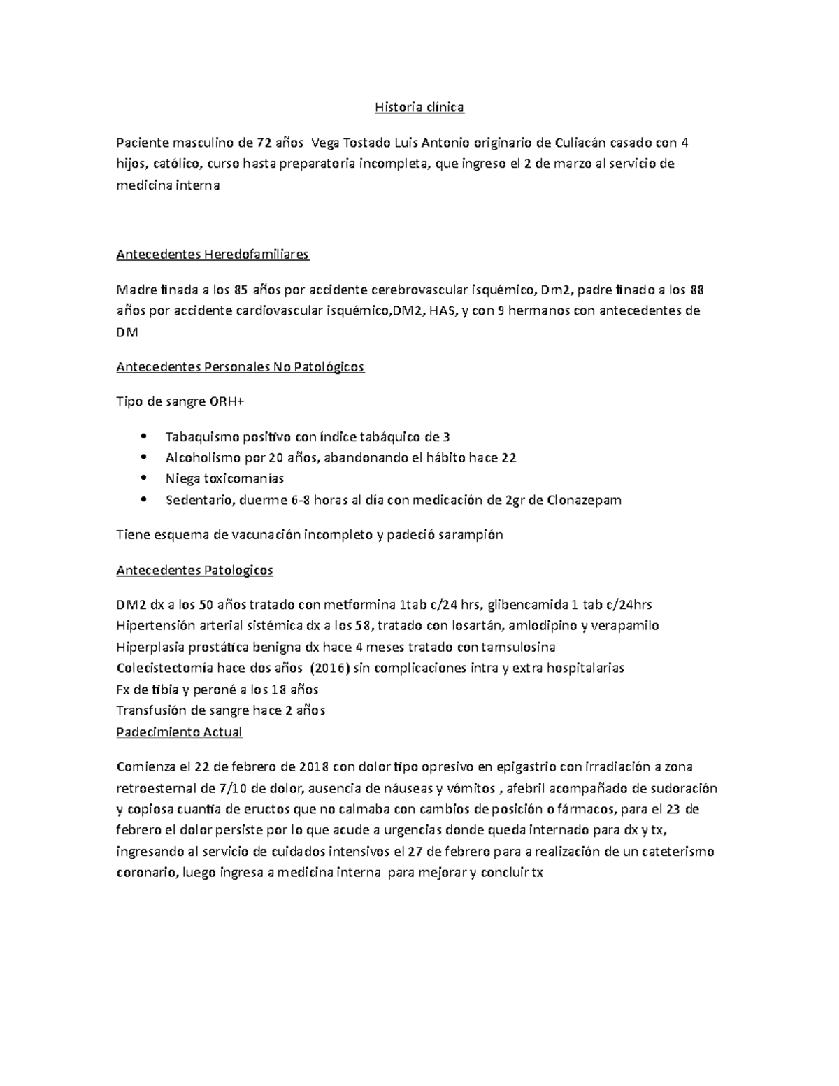 Hipertensión arterial sistémica vs hipertensión benigna